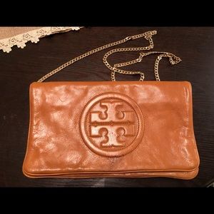 Tory Burch crossbody/clutch